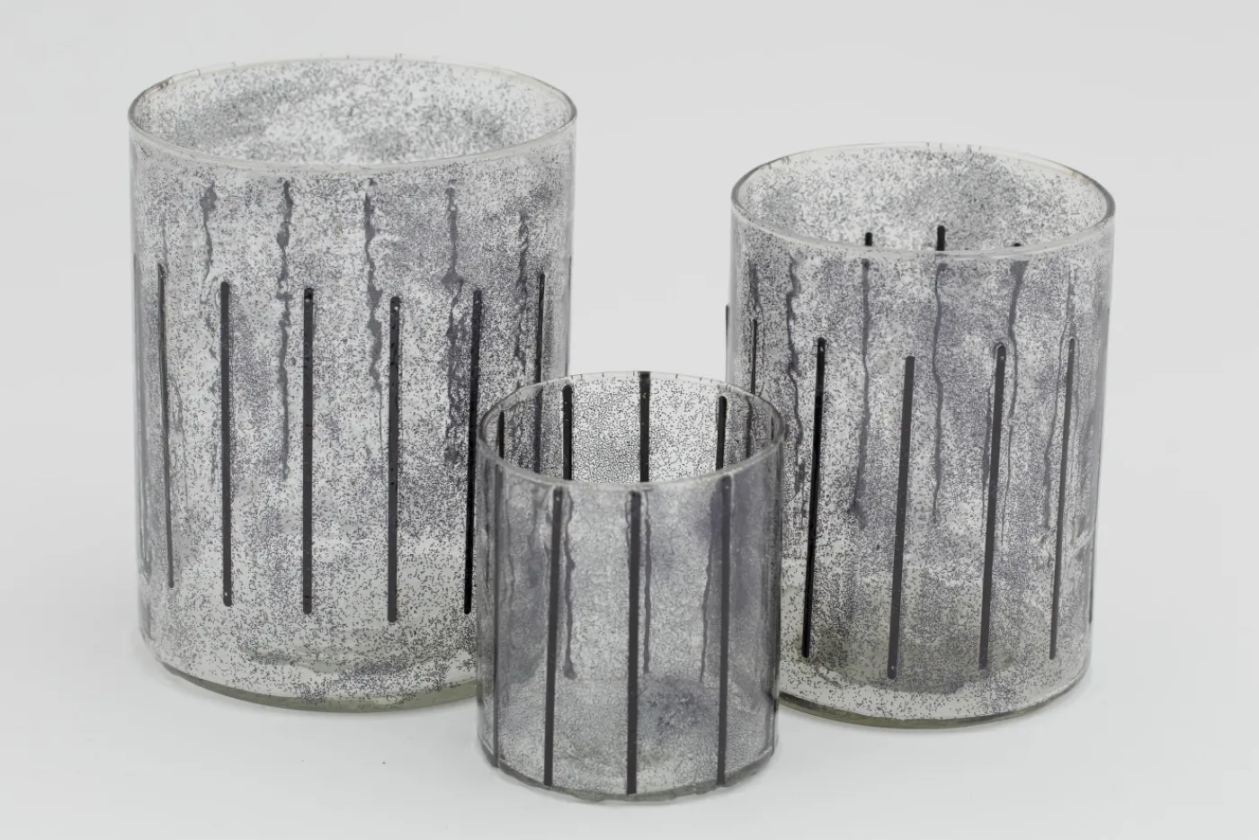 Porte Bougie, Chauffe-Plats Et Photophores|Porte Bougie, Chauffe-Plats Et Photophores<Flamant COMTESS, photophore, verre, L Mixte