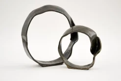 Statuettes Et Objets|Décoration<Flamant CORBIN, déco, L Brun