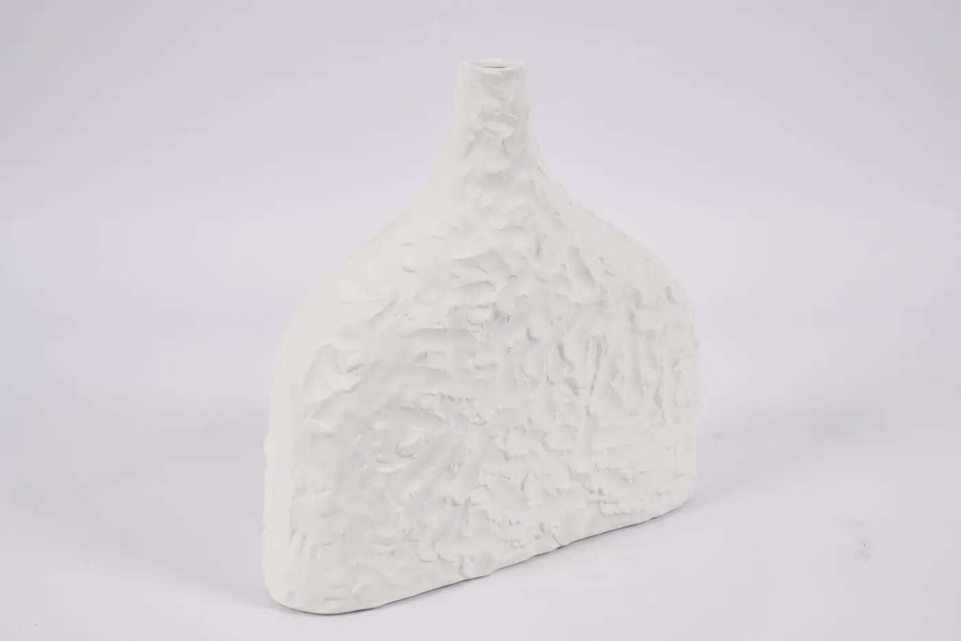 Pots Et Vases|Décoration<Flamant CORRALEE, vase, céramique, , S Blanc