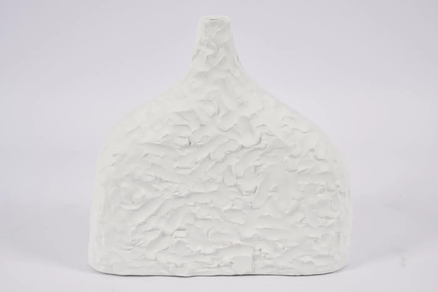 Pots Et Vases|Décoration<Flamant CORRALEE, vase, céramique, , S Blanc