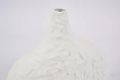 Pots Et Vases|Décoration<Flamant CORRALEE, vase, céramique, , S Blanc