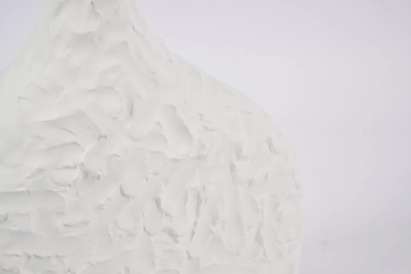 Pots Et Vases|Décoration<Flamant CORRALEE, vase, céramique, , S Blanc
