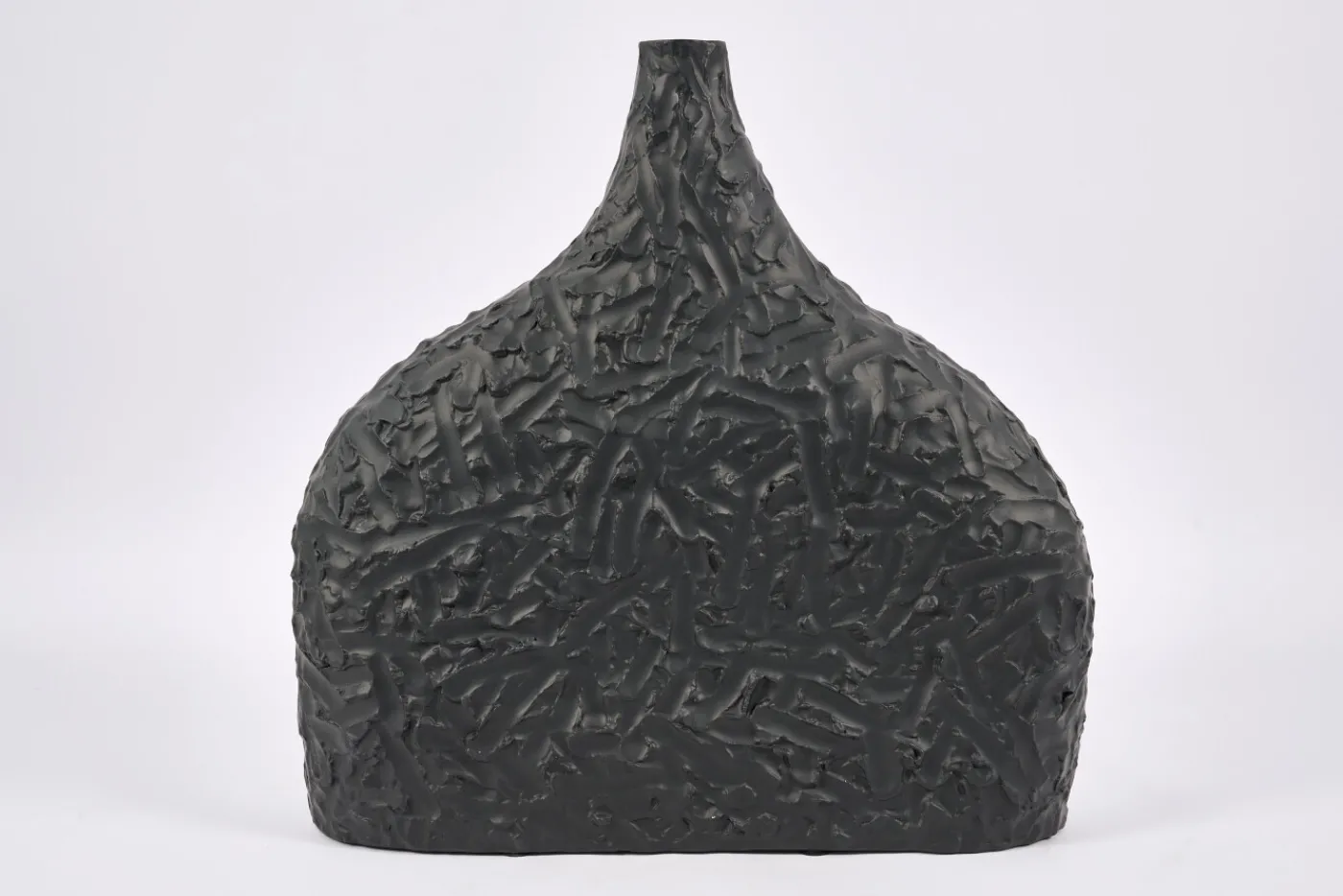 Pots Et Vases|Décoration<Flamant CORRALEE, vase, céramique, , L Noir