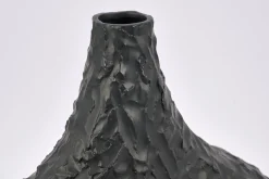 Pots Et Vases|Décoration<Flamant CORRALEE, vase, céramique, , L Noir