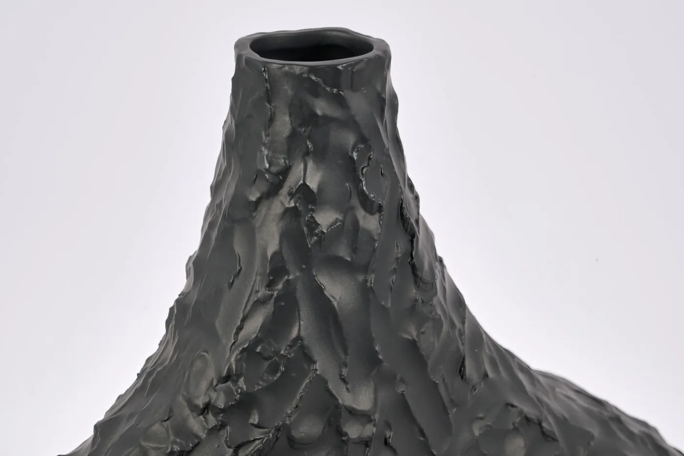 Pots Et Vases|Décoration<Flamant CORRALEE, vase, céramique, , L Noir