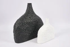 Pots Et Vases|Décoration<Flamant CORRALEE, vase, céramique, , L Noir