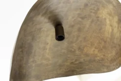 Suspensions Et Lustres|Luminaire<Flamant COSI, lampe suspension, fini laiton antique, L Or