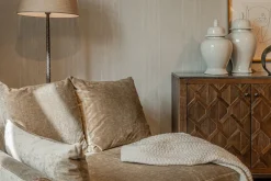 Pots Et Vases|Décoration<Flamant COSICO, potiche, , L Blanc