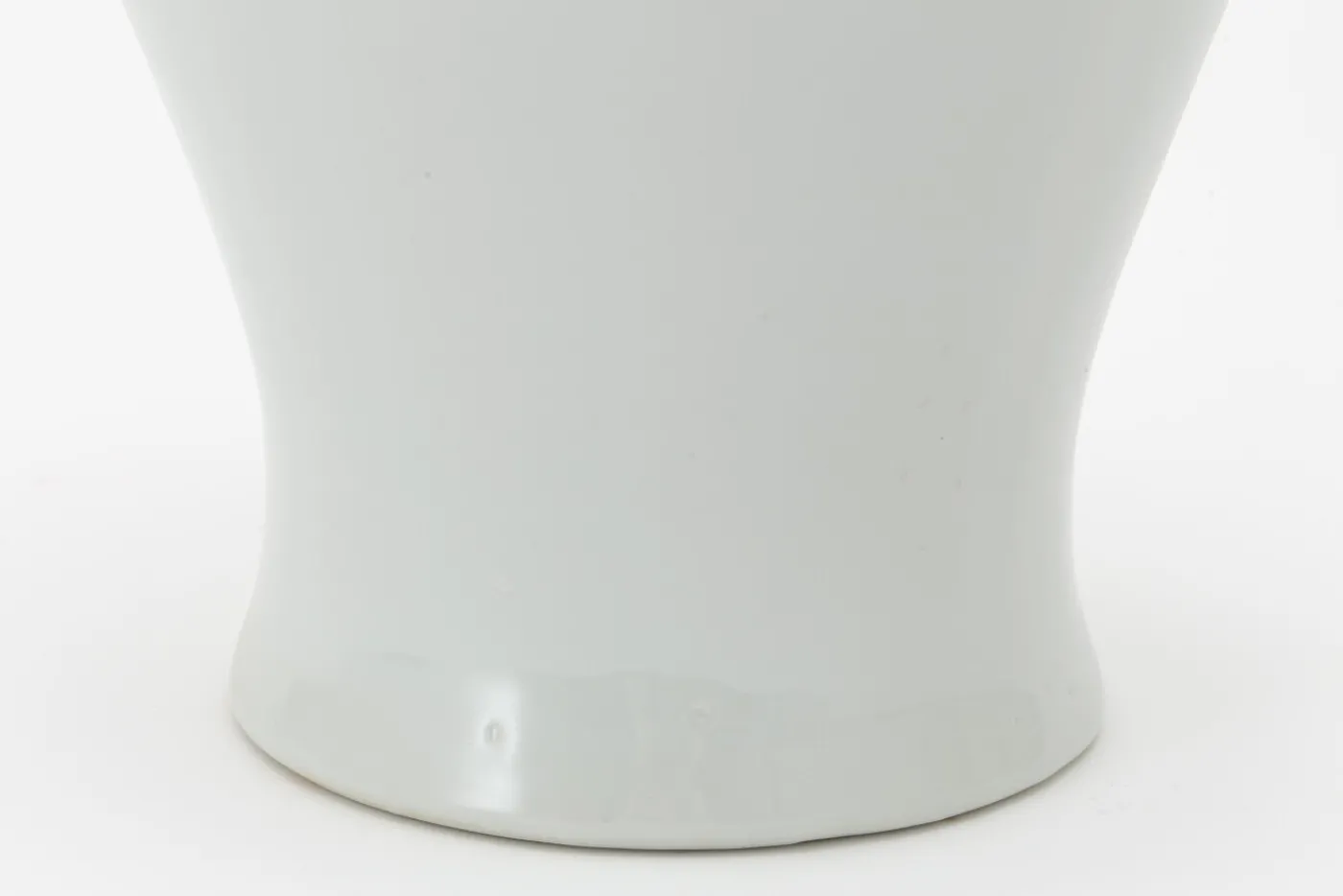 Pots Et Vases|Décoration<Flamant COSICO, potiche, , L Blanc