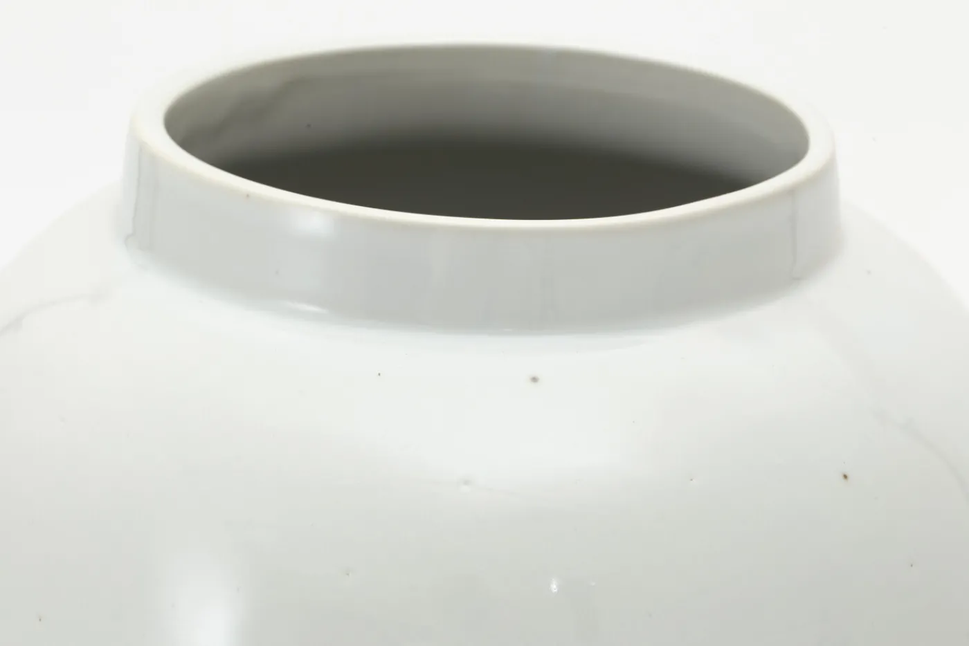 Pots Et Vases|Décoration<Flamant COSICO, potiche, , L Blanc
