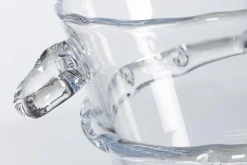 Ustensiles De Service Et De Cuisine|Accessoires<Flamant COSMA, seau à champagne, soufflé bouche Transparent