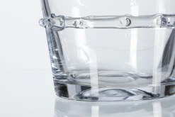 Ustensiles De Service Et De Cuisine|Accessoires<Flamant COSMA, seau à champagne, soufflé bouche Transparent