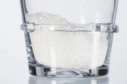 Ustensiles De Service Et De Cuisine|Accessoires<Flamant COSMA, seau à champagne, soufflé bouche Transparent