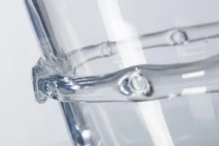 Ustensiles De Service Et De Cuisine|Accessoires<Flamant COSMA, seau à champagne, soufflé bouche Transparent