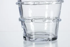 Ustensiles De Service Et De Cuisine|Accessoires<Flamant COSMA, seau à champagne, soufflé bouche Transparent