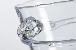 Ustensiles De Service Et De Cuisine|Accessoires<Flamant COSMA, seau à champagne, soufflé bouche Transparent