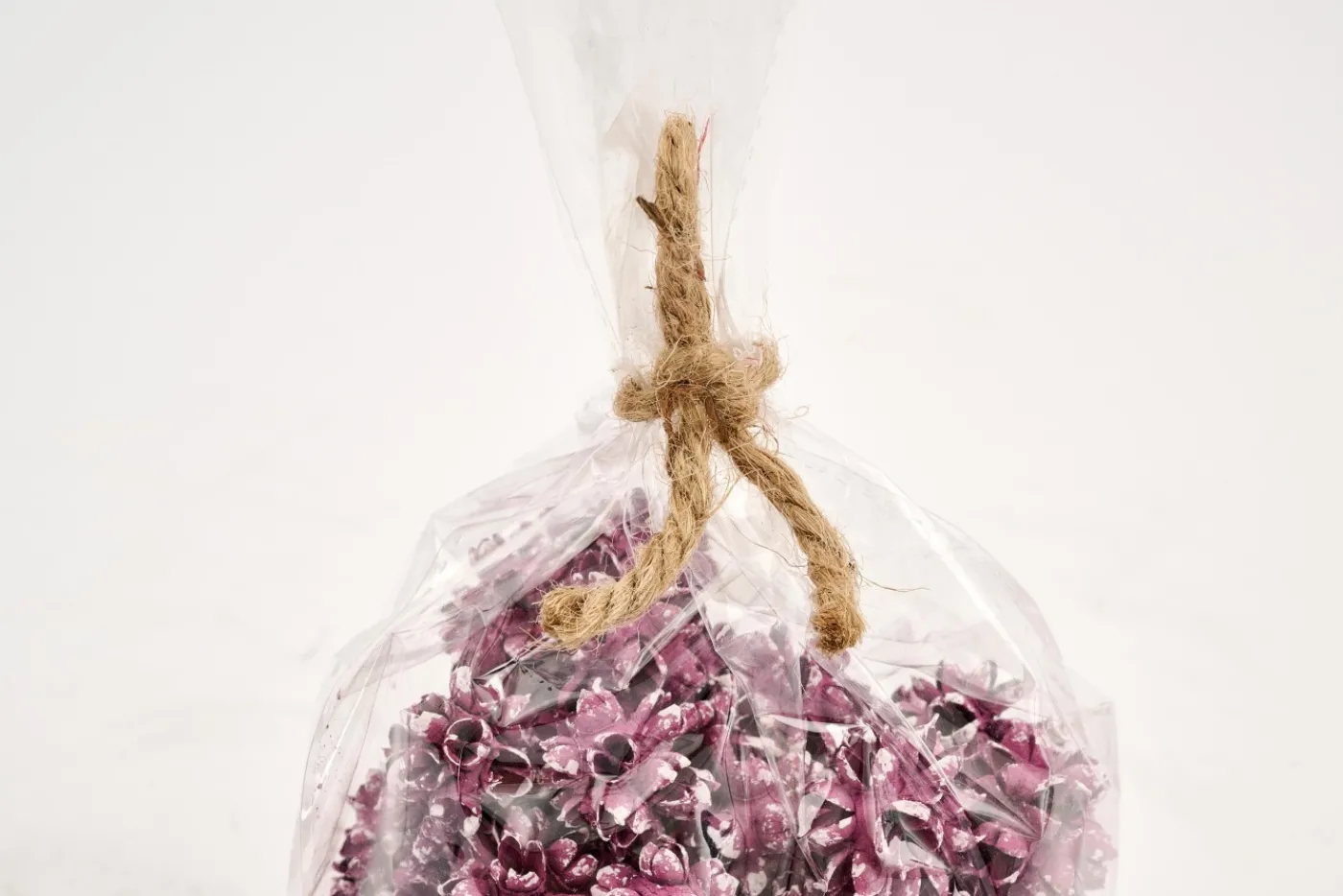 Décoration De Noël|Décoration De Noël<Flamant CRISPER, pot-pourri Mixte