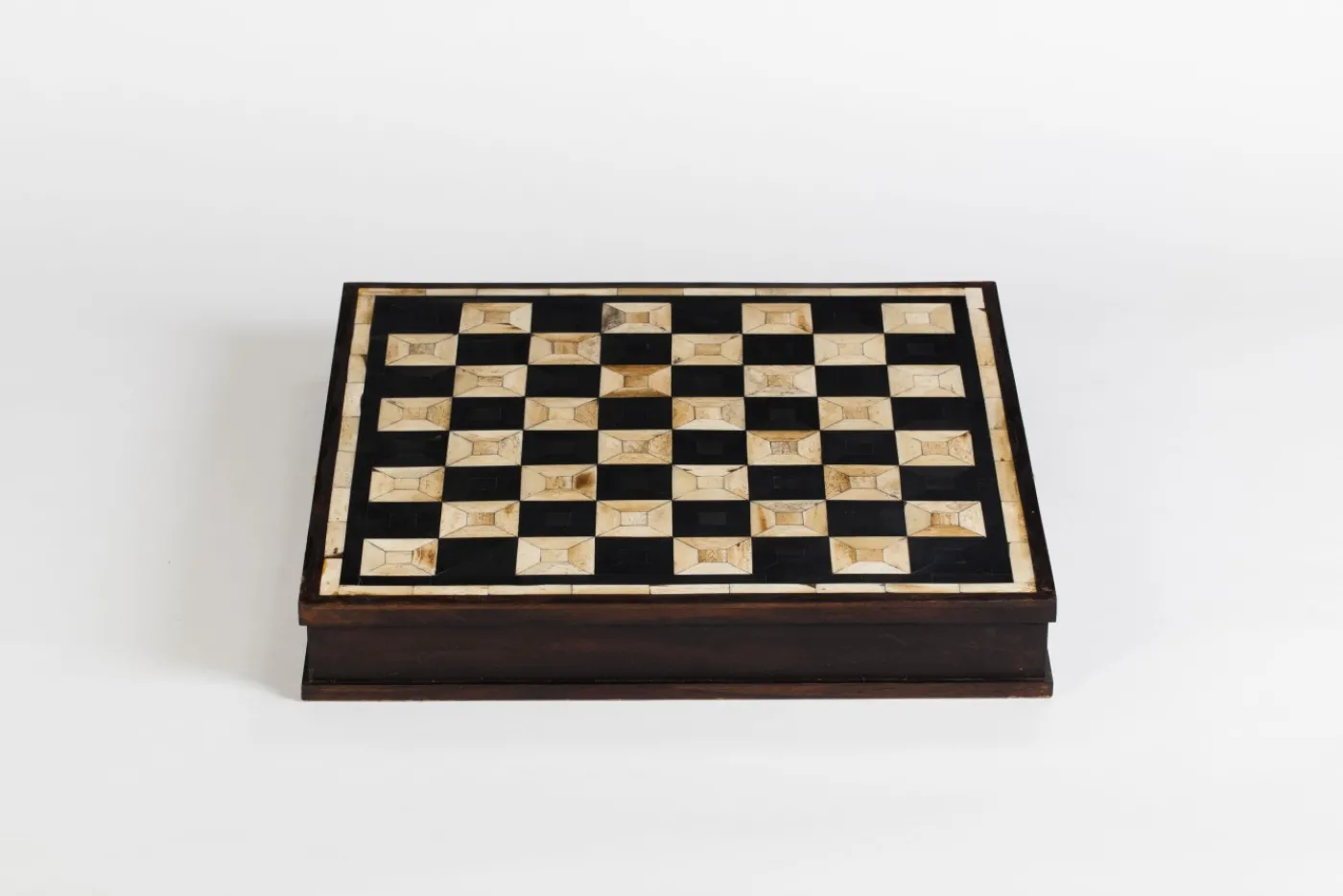 Jeux De Société Et Lifestyle|Décoration<Flamant CRUMPTON, jeu d'échecs Brun