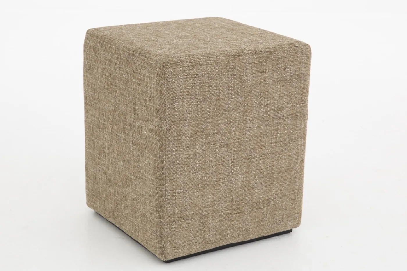 Poufs Et Bouts De Canapé|Sièges<Flamant CUBE, pouf repose-pieds, fixe