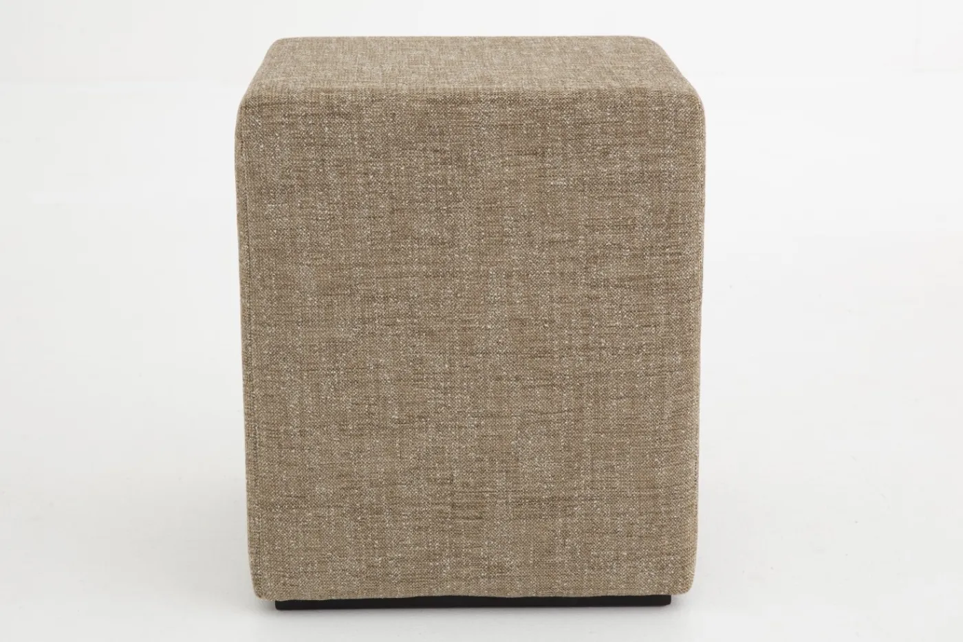 Poufs Et Bouts De Canapé|Sièges<Flamant CUBE, pouf repose-pieds, fixe