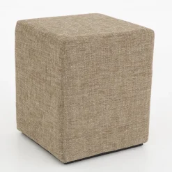 Poufs Et Bouts De Canapé|Sièges<Flamant CUBE, pouf repose-pieds, fixe