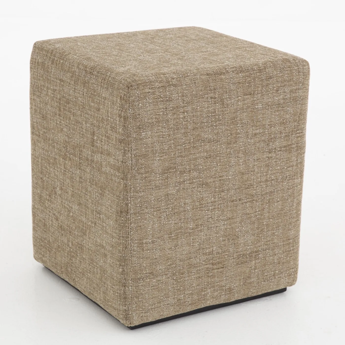 Poufs Et Bouts De Canapé|Sièges<Flamant CUBE, pouf repose-pieds, fixe