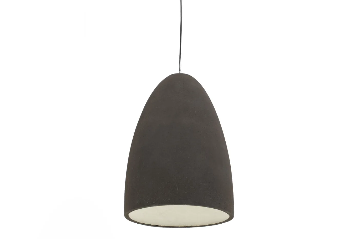 Suspensions Et Lustres|Luminaire<Flamant CURINA, lampe suspension, modèlle 1, extérieur Brun