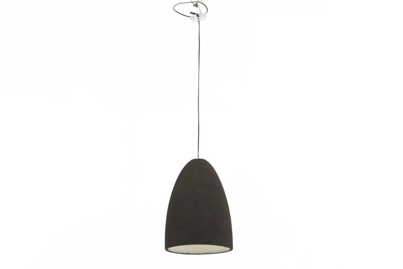 Suspensions Et Lustres|Luminaire<Flamant CURINA, lampe suspension, modèlle 1, extérieur Brun