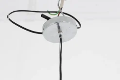 Suspensions Et Lustres|Luminaire<Flamant CURINA, lampe suspension, modèlle 1, extérieur Brun