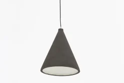 Suspensions Et Lustres|Luminaire<Flamant CURINA, lampe suspension, modèlle 2, extérieur Brun