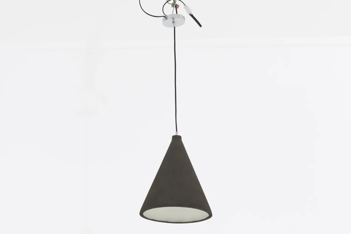Suspensions Et Lustres|Luminaire<Flamant CURINA, lampe suspension, modèlle 2, extérieur Brun