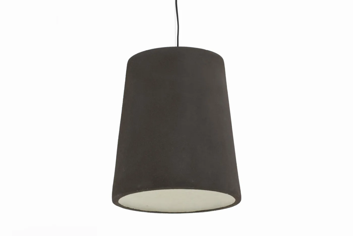 Suspensions Et Lustres|Luminaire<Flamant CURINA, lampe suspension, modèlle 3, extérieur Brun