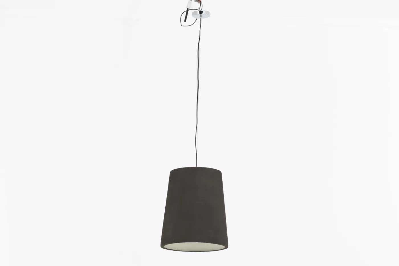 Suspensions Et Lustres|Luminaire<Flamant CURINA, lampe suspension, modèlle 3, extérieur Brun
