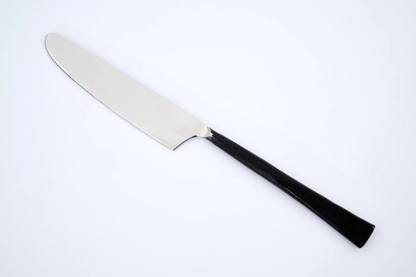 Couverts|Couverts<Flamant CURNO, couverts, set de 5 Noir