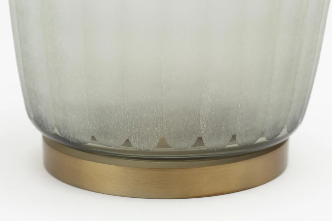 Porte Bougie, Chauffe-Plats Et Photophores|Porte Bougie, Chauffe-Plats Et Photophores<Flamant CUSTODIO, photophore, verre et métal, M Vert