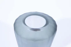 Porte Bougie, Chauffe-Plats Et Photophores|Porte Bougie, Chauffe-Plats Et Photophores<Flamant CUSTODIO, photophore, verre et métal, S Vert
