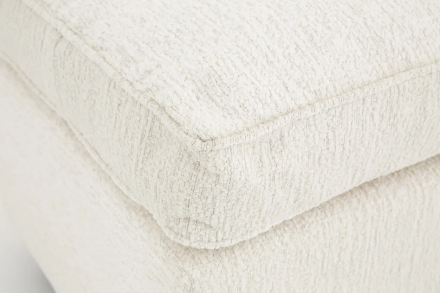 Poufs Et Bouts De Canapé|Sièges<Flamant DAKOTA, pouf repose-pieds, 125 x 55, fixe
