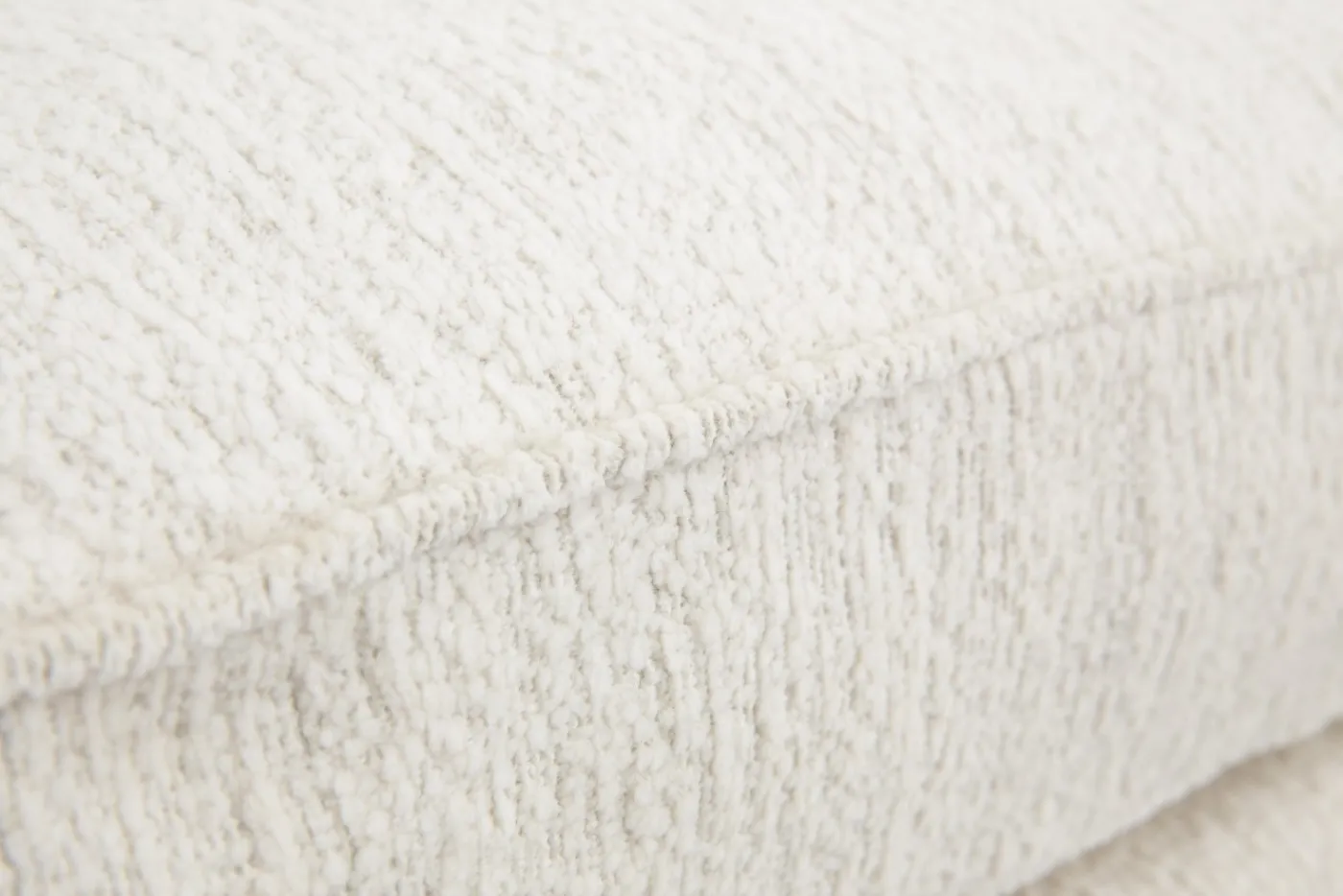 Poufs Et Bouts De Canapé|Sièges<Flamant DAKOTA, pouf repose-pieds, 125 x 55, fixe