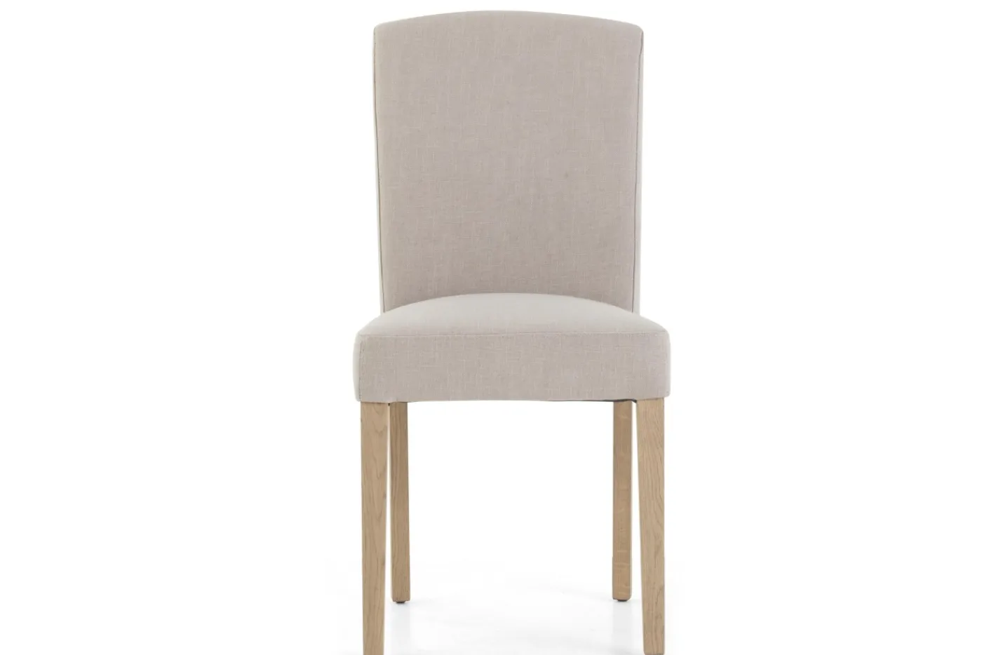 Chaises|Chaises<Flamant DALYA, chaise, bouleau, lin Gebrokenwit