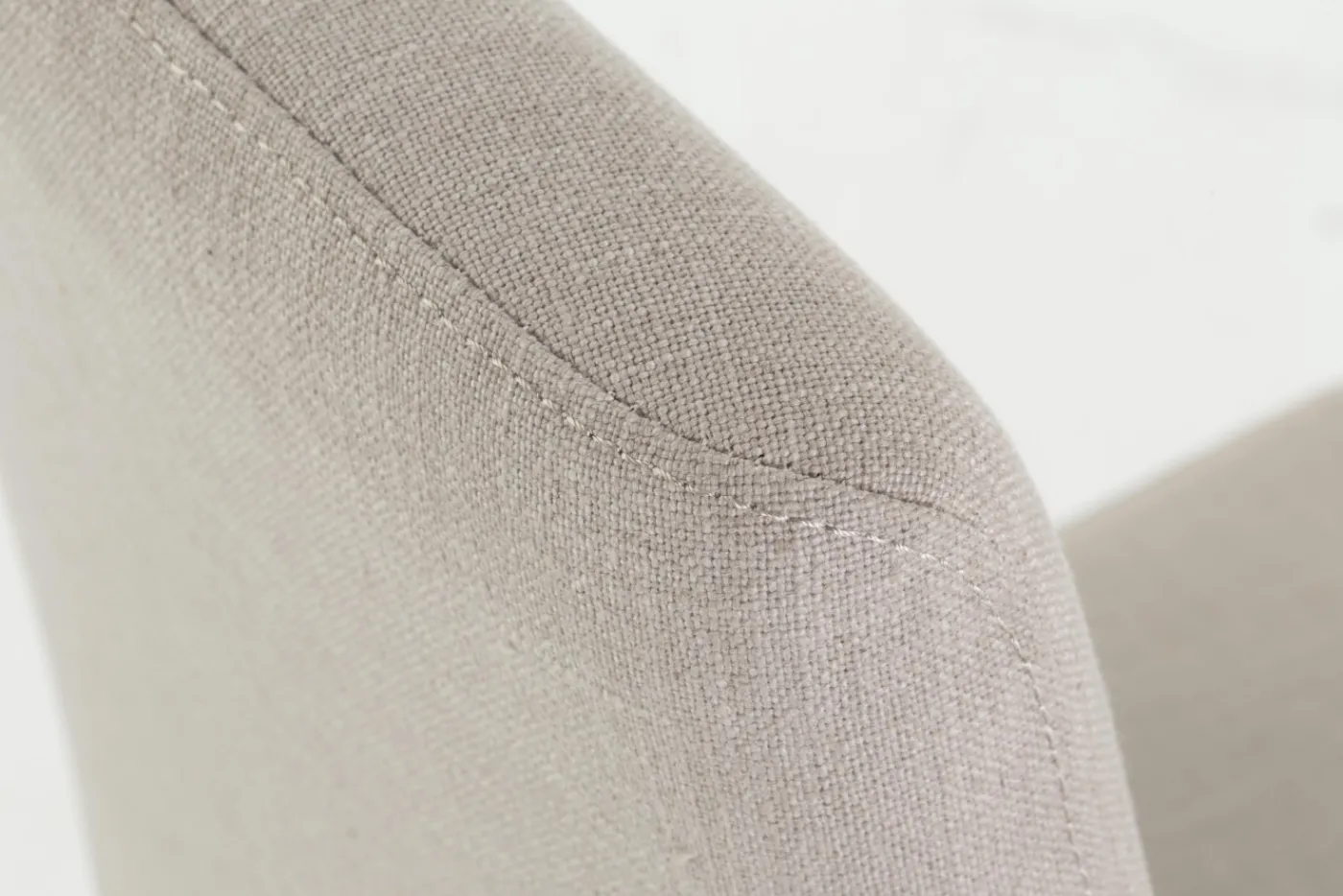 Chaises|Chaises<Flamant DALYA, chaise, bouleau, lin Gebrokenwit
