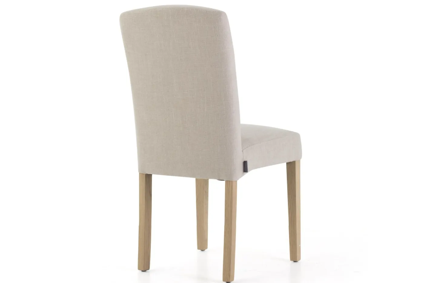 Chaises|Chaises<Flamant DALYA, chaise, bouleau, lin Gebrokenwit