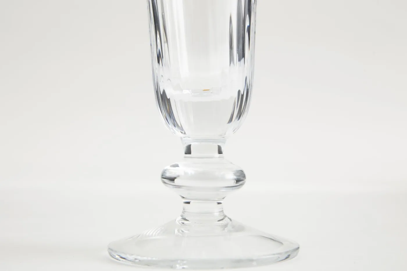 Verres|Verres<Flamant DALYLA, flûte, 135ml Transparent