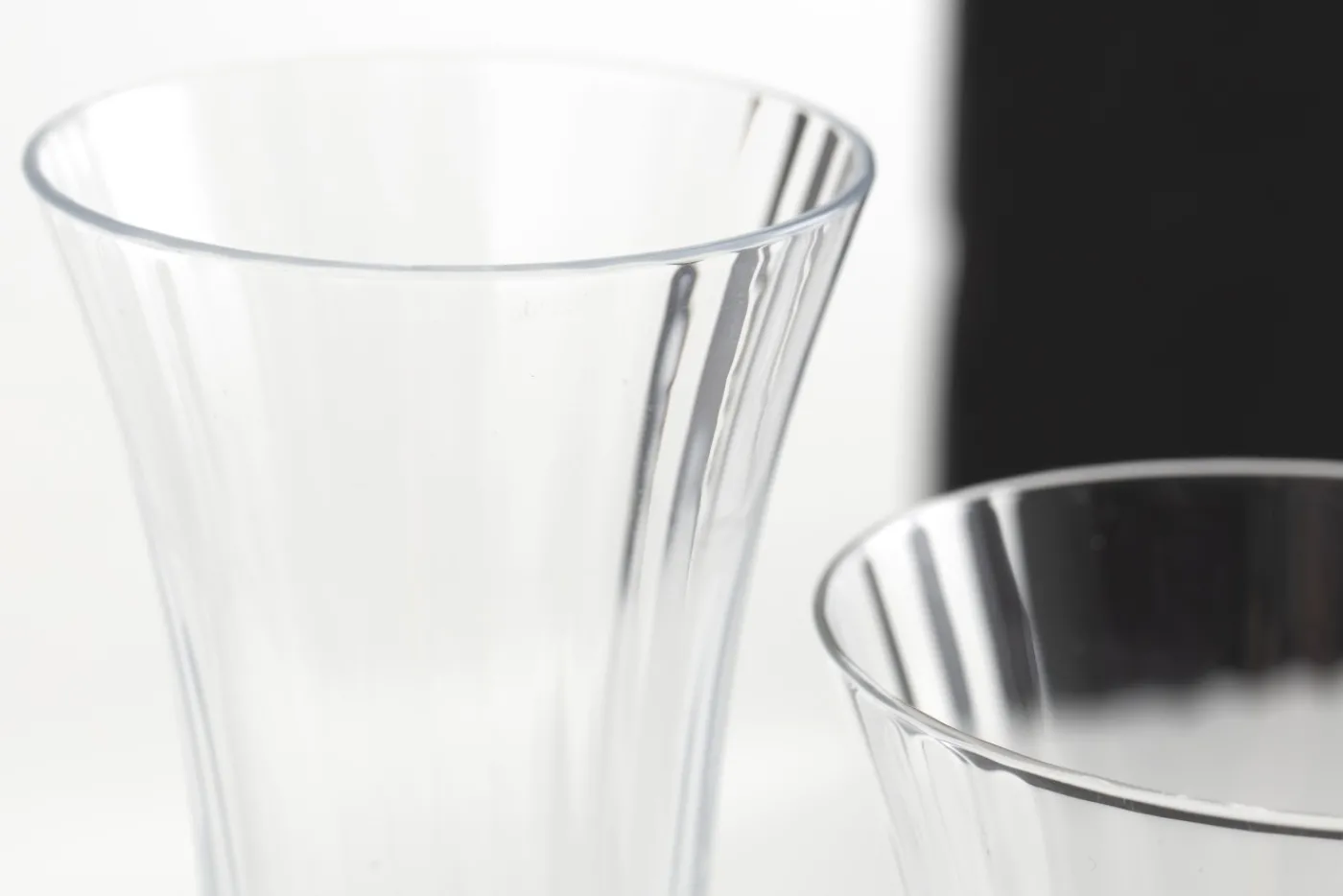 Verres|Verres<Flamant DALYLA, flûte, 135ml Transparent