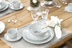 Verres|Verres<Flamant DALYLA, verre à vin, 210ml Transparent