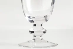 Verres|Verres<Flamant DALYLA, verre à vin, 210ml Transparent