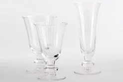 Verres|Verres<Flamant DALYLA, verre à vin, 210ml Transparent
