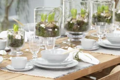 Verres|Verres<Flamant DALYLA, verre à vin, 210ml Transparent