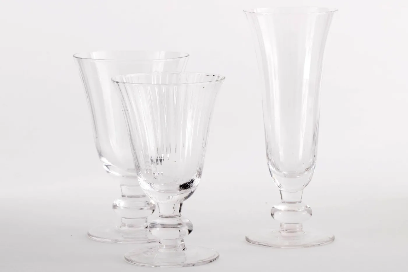 Verres|Verres<Flamant DALYLA, verre à vin, 150ml Transparent