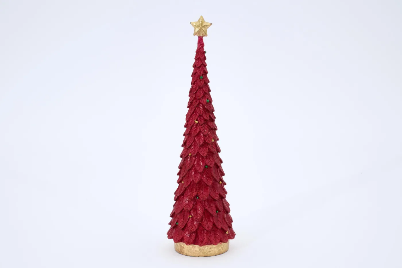 Décoration De Noël|Décoration De Noël<Flamant DAMIA, sapin de Noël Mixte