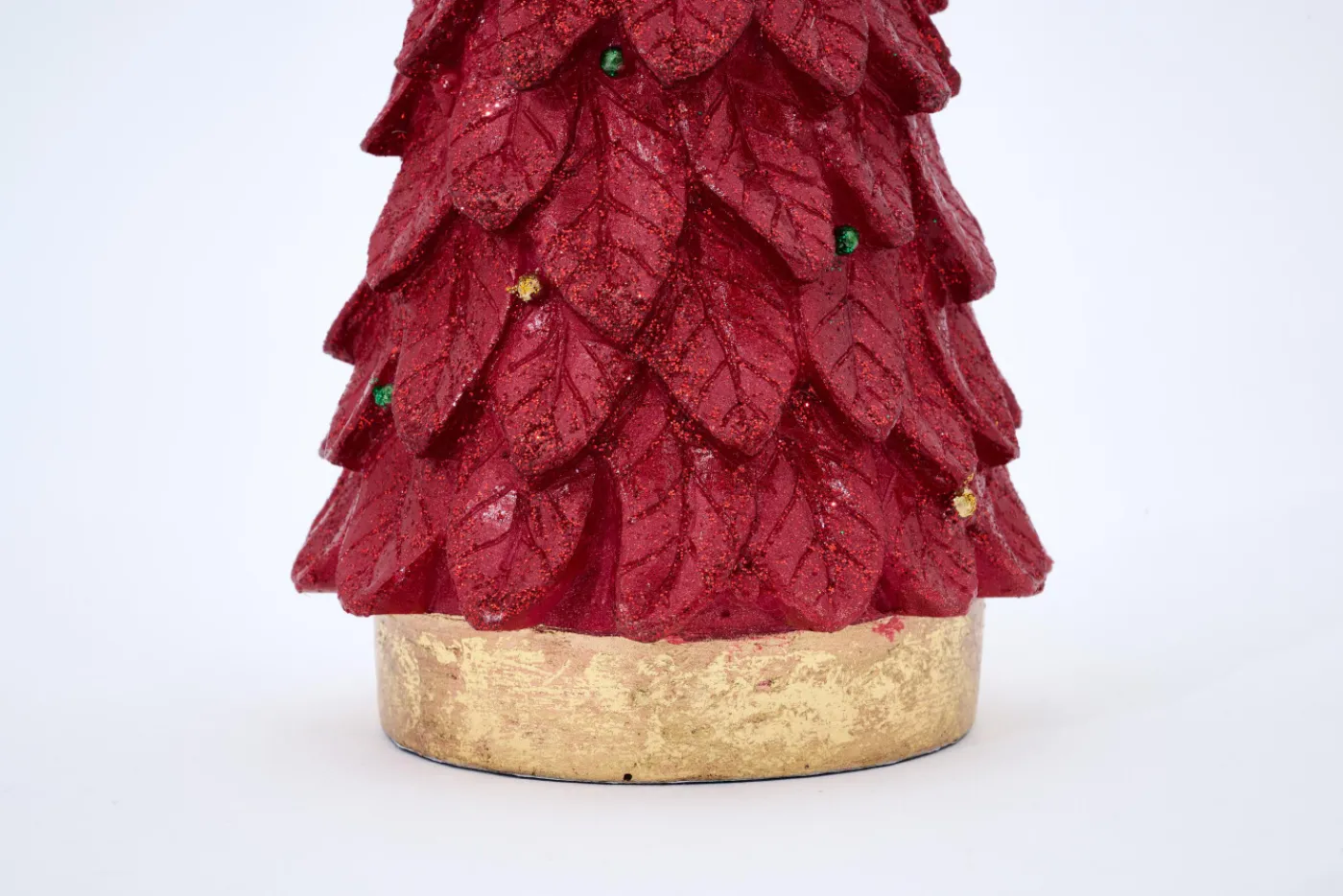 Décoration De Noël|Décoration De Noël<Flamant DAMIA, sapin de Noël Mixte
